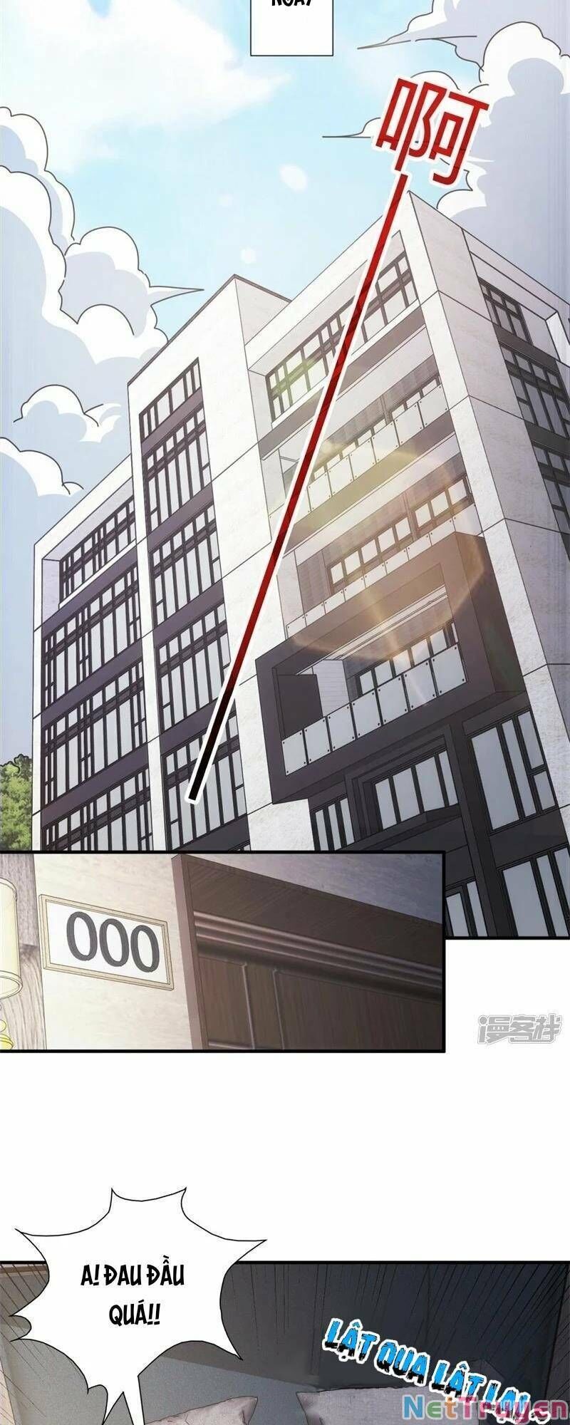 đọc truyện Căn Hộ Thái Hư Chương 10 ảnh 12 tại Thiên Thai Truyện