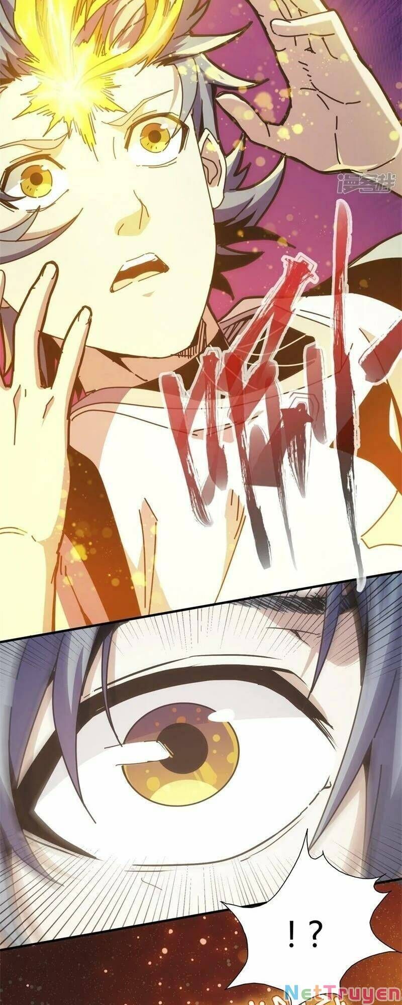 đọc truyện Căn Hộ Thái Hư Chương 10 ảnh 16 tại Thiên Thai Truyện