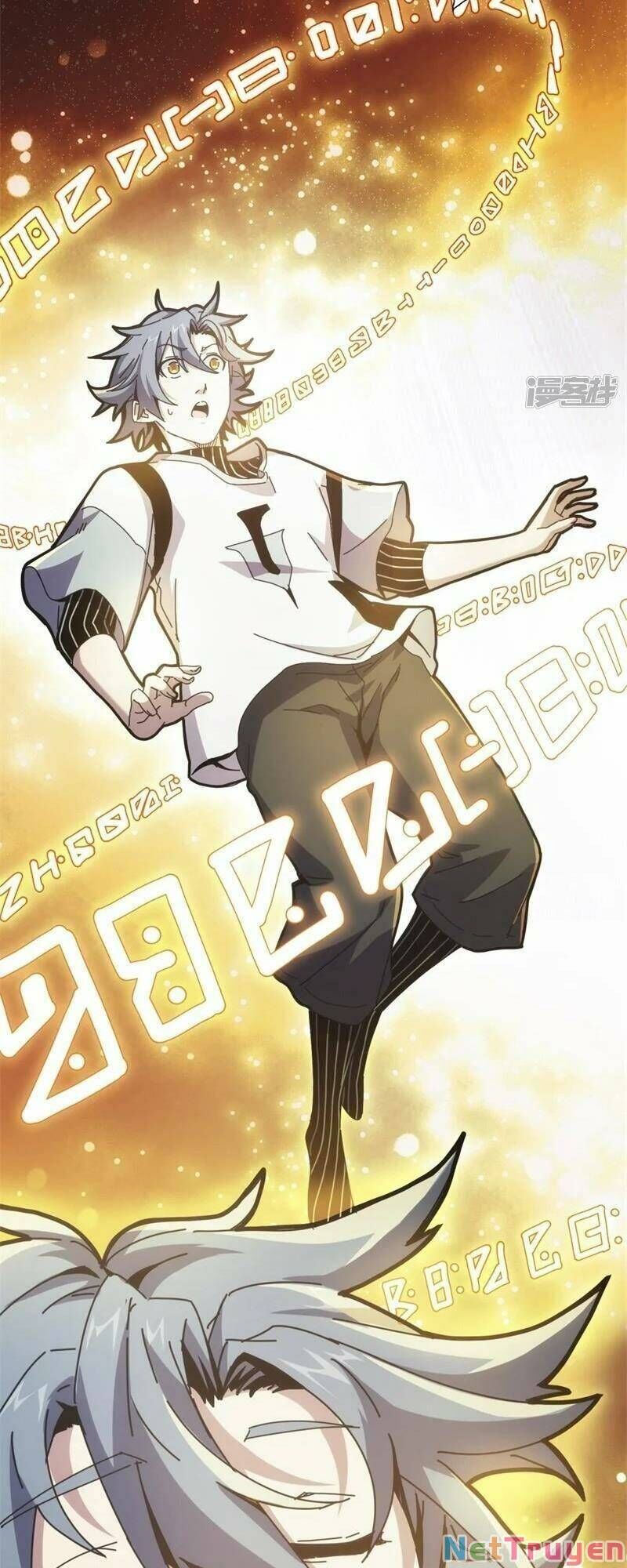 đọc truyện Căn Hộ Thái Hư Chương 10 ảnh 17 tại Thiên Thai Truyện