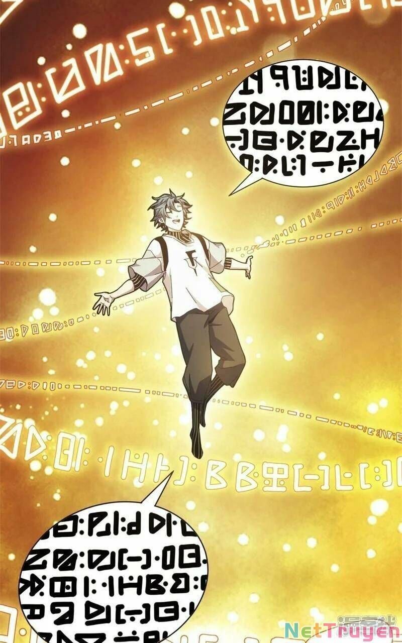 đọc truyện Căn Hộ Thái Hư Chương 10 ảnh 19 tại Thiên Thai Truyện