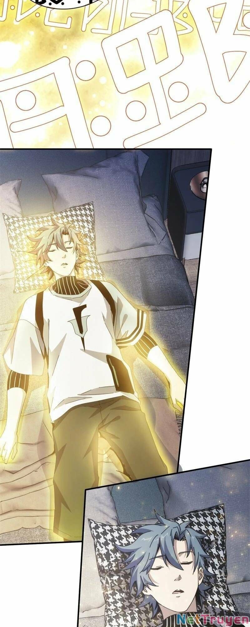 đọc truyện Căn Hộ Thái Hư Chương 10 ảnh 20 tại Thiên Thai Truyện