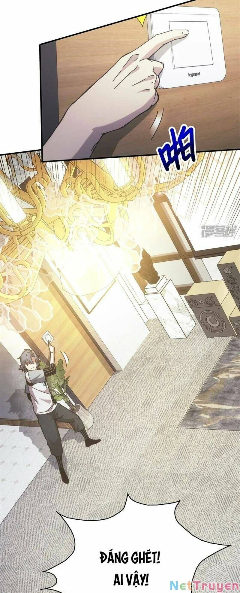 đọc truyện Căn Hộ Thái Hư Chương 10 ảnh 26 tại Thiên Thai Truyện