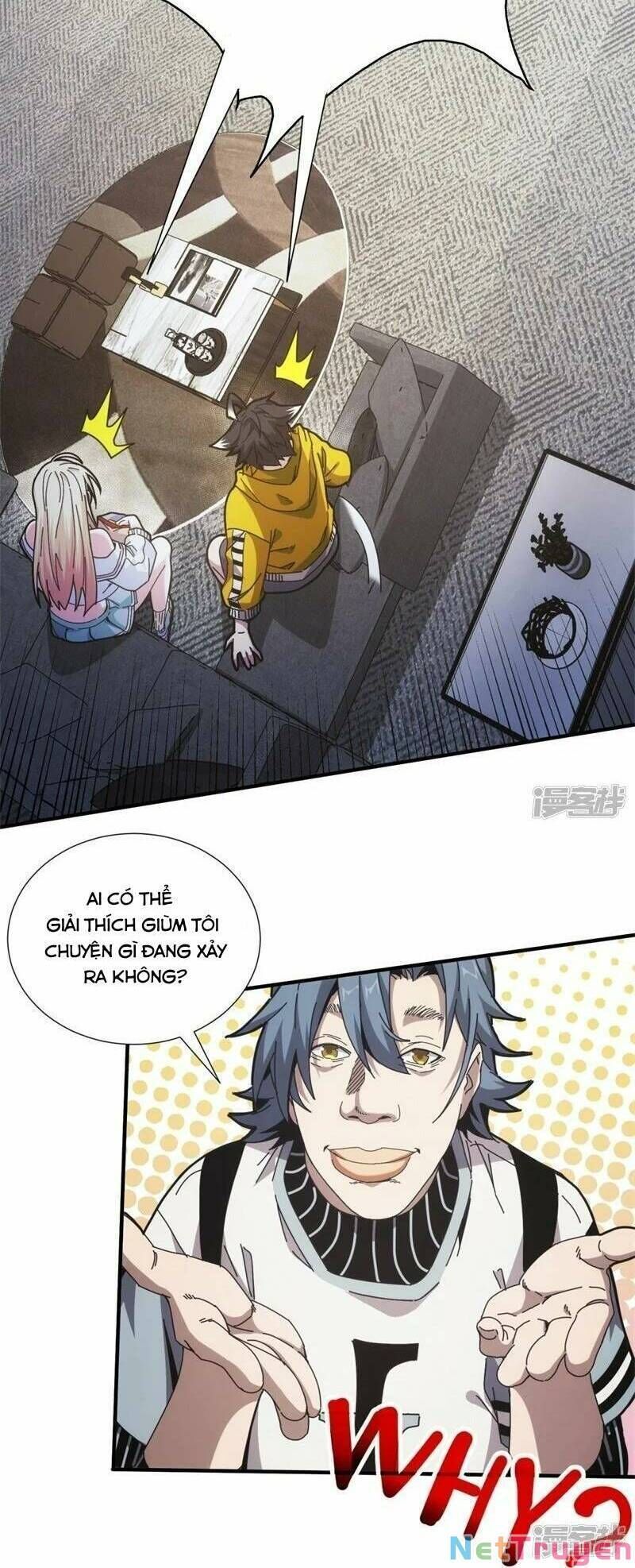 đọc truyện Căn Hộ Thái Hư Chương 10 ảnh 27 tại Thiên Thai Truyện