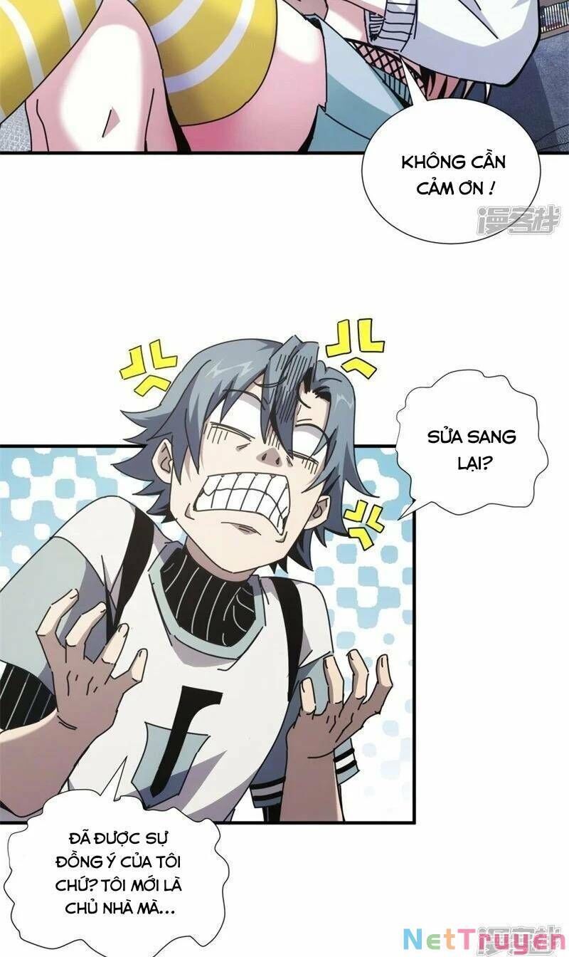 đọc truyện Căn Hộ Thái Hư Chương 10 ảnh 30 tại Thiên Thai Truyện