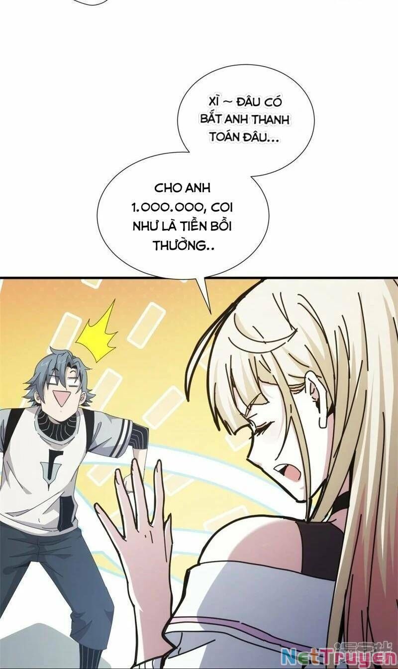 đọc truyện Căn Hộ Thái Hư Chương 10 ảnh 31 tại Thiên Thai Truyện