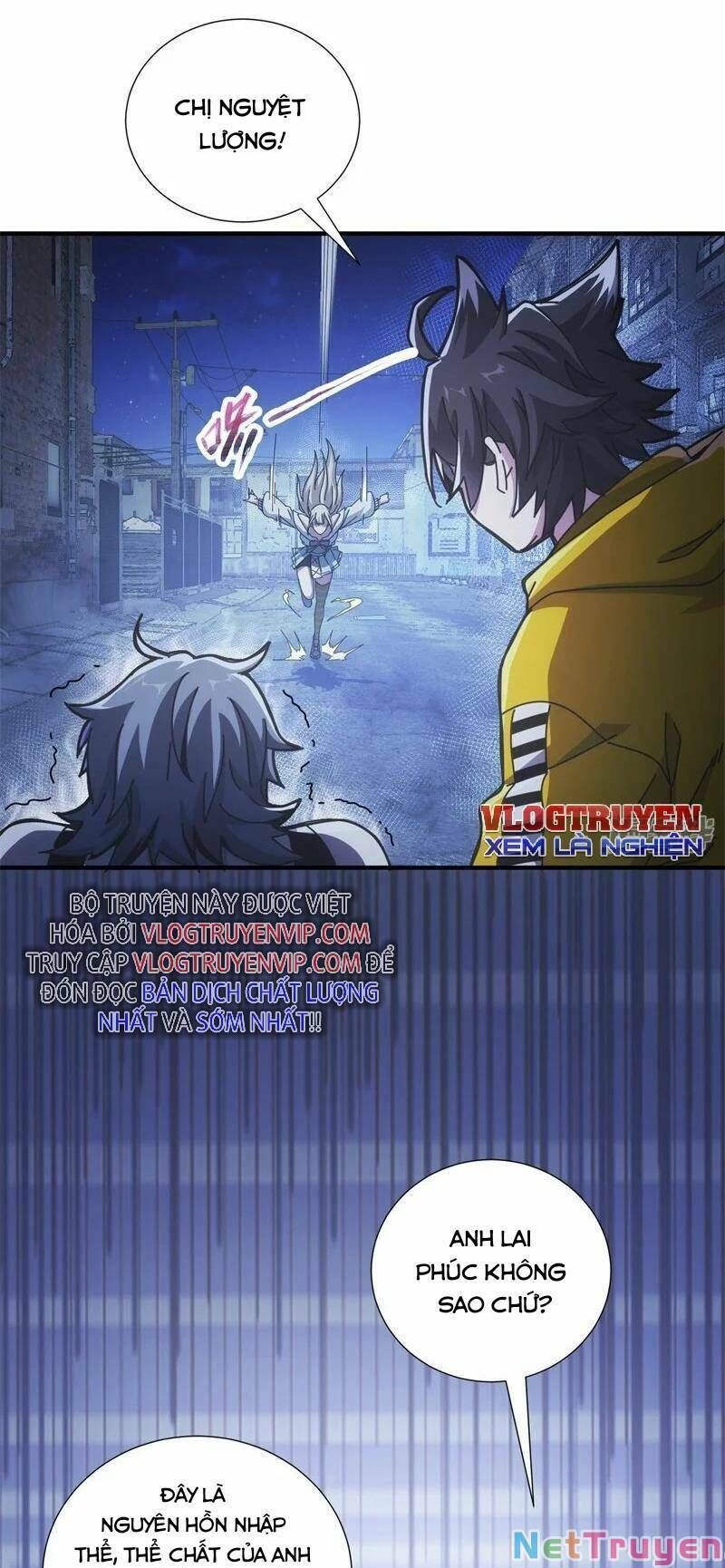 đọc truyện Căn Hộ Thái Hư Chương 10 ảnh 5 tại Thiên Thai Truyện