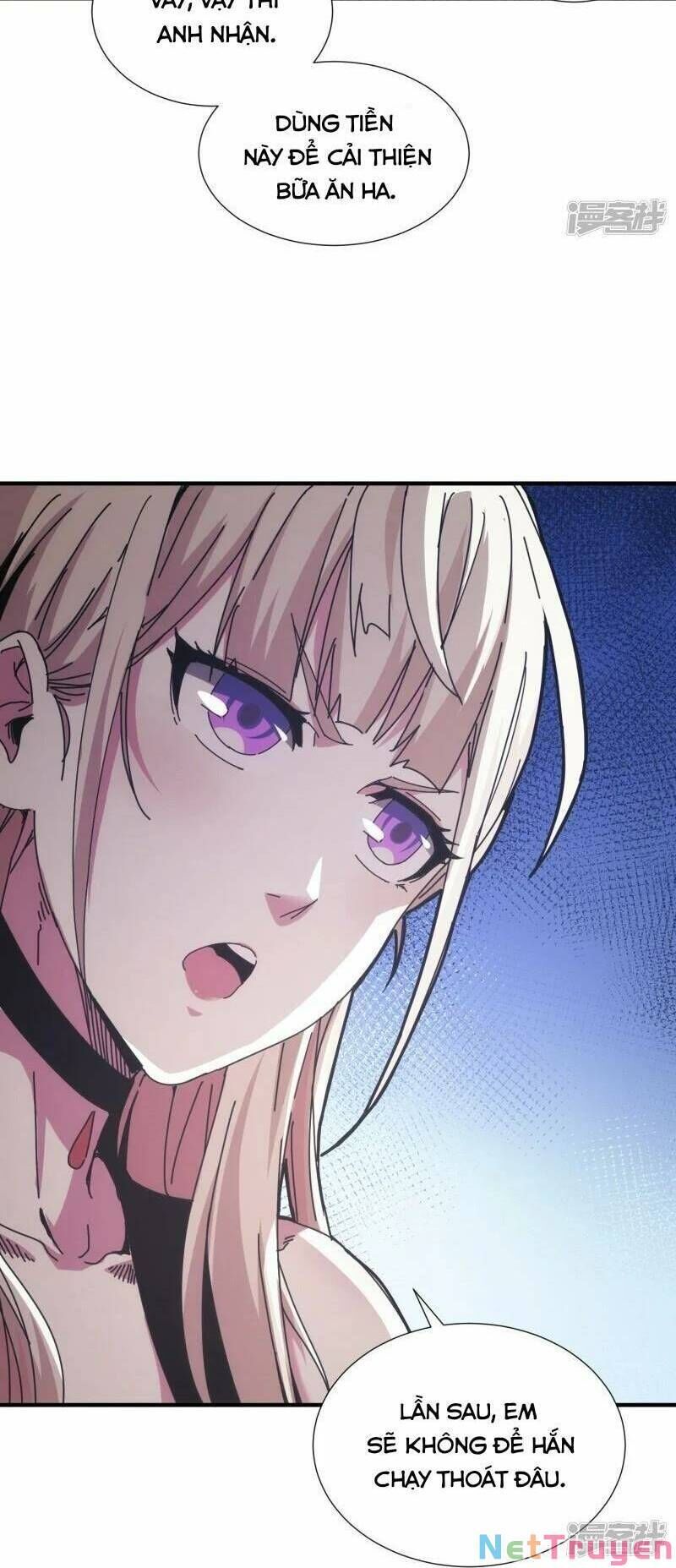 đọc truyện Căn Hộ Thái Hư Chương 10 ảnh 34 tại Thiên Thai Truyện