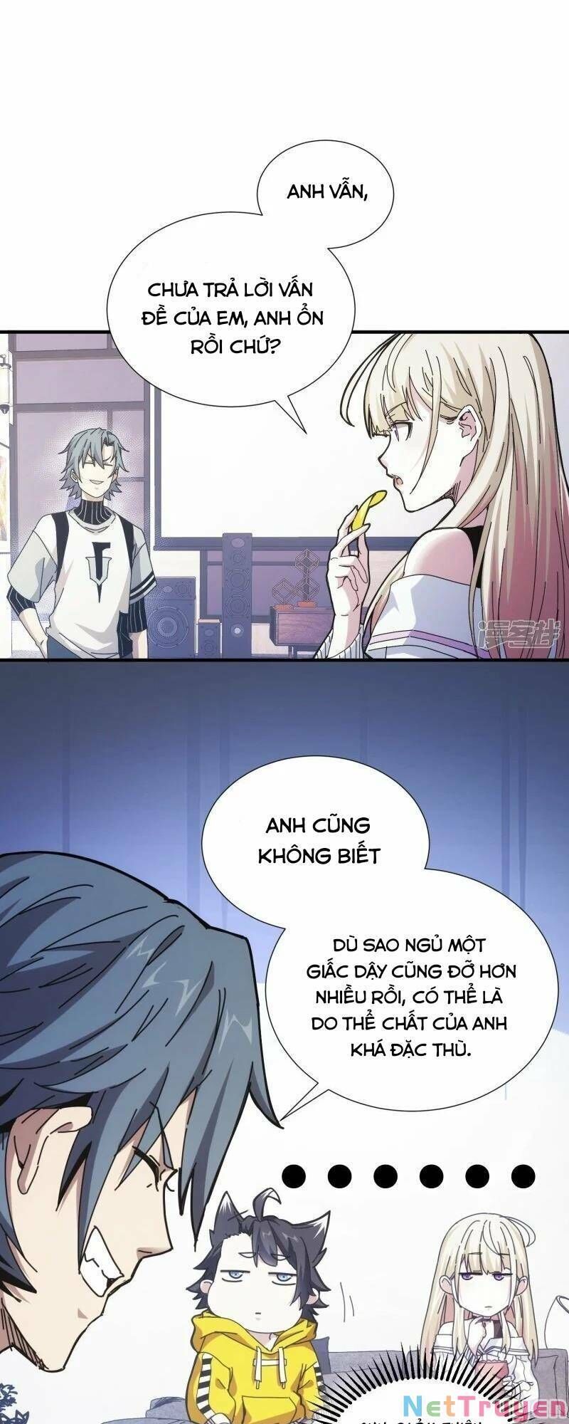 đọc truyện Căn Hộ Thái Hư Chương 10 ảnh 35 tại Thiên Thai Truyện