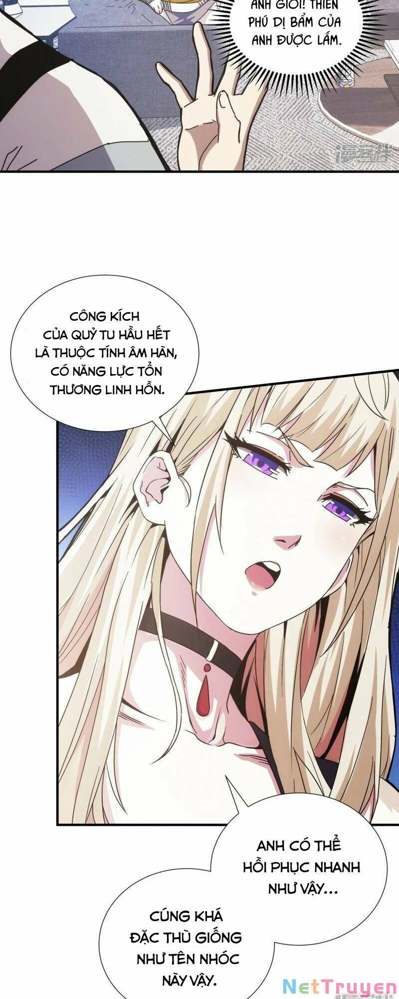 đọc truyện Căn Hộ Thái Hư Chương 10 ảnh 36 tại Thiên Thai Truyện