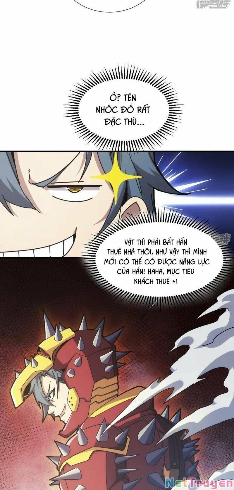 đọc truyện Căn Hộ Thái Hư Chương 10 ảnh 37 tại Thiên Thai Truyện