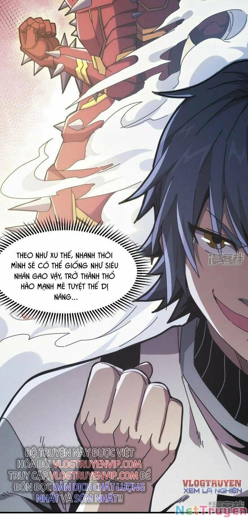 đọc truyện Căn Hộ Thái Hư Chương 10 ảnh 38 tại Thiên Thai Truyện