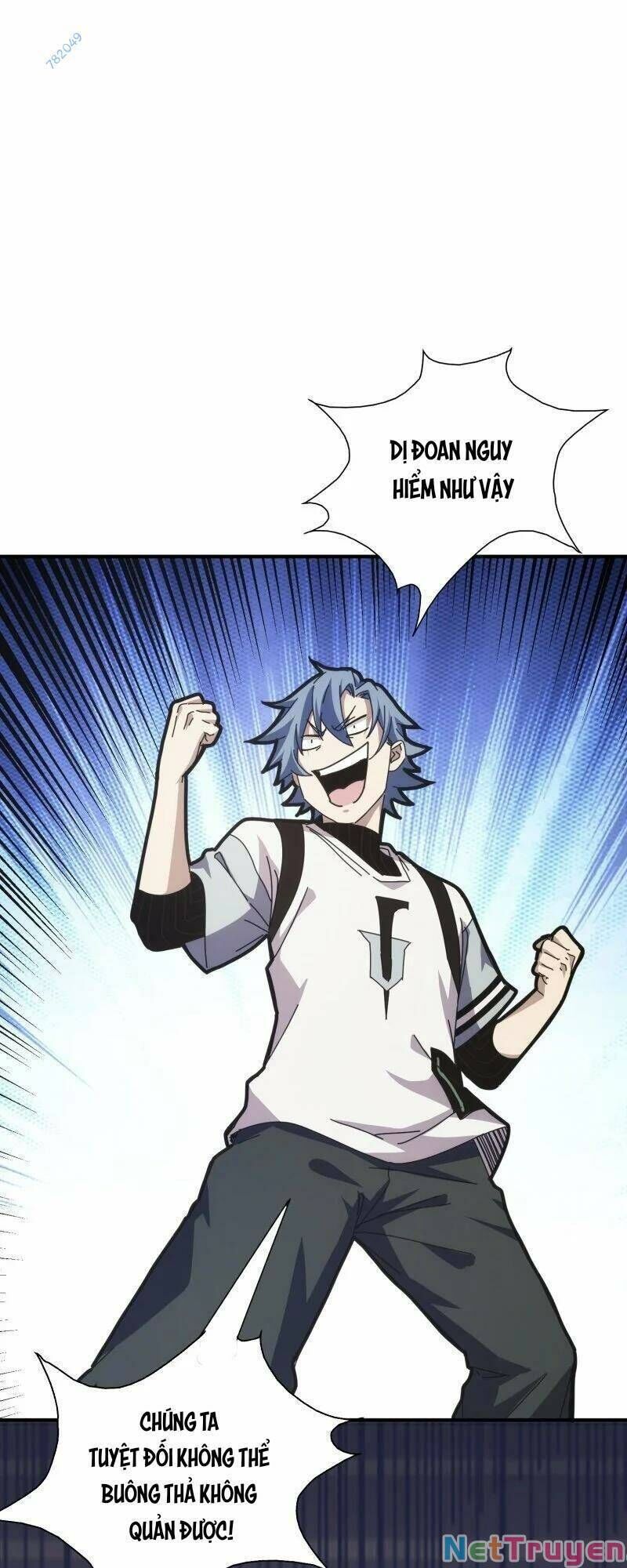 đọc truyện Căn Hộ Thái Hư Chương 10 ảnh 39 tại Thiên Thai Truyện