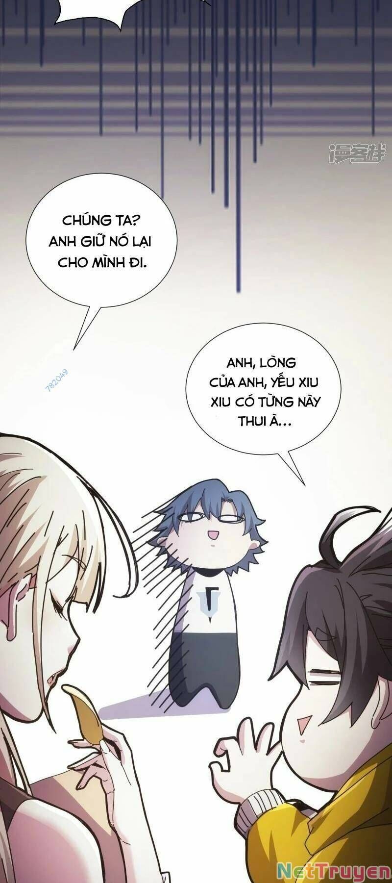 đọc truyện Căn Hộ Thái Hư Chương 10 ảnh 40 tại Thiên Thai Truyện