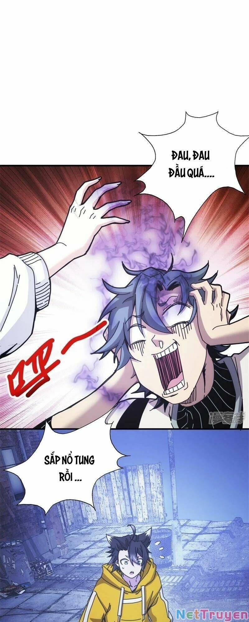 đọc truyện Căn Hộ Thái Hư Chương 10 ảnh 7 tại Thiên Thai Truyện