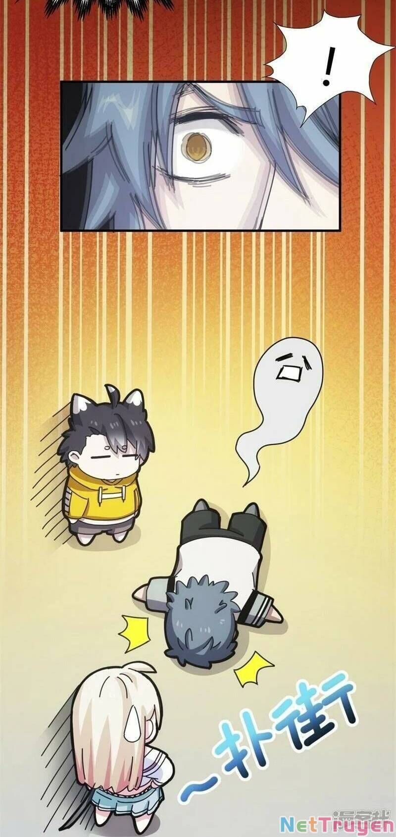 đọc truyện Căn Hộ Thái Hư Chương 10 ảnh 10 tại Thiên Thai Truyện