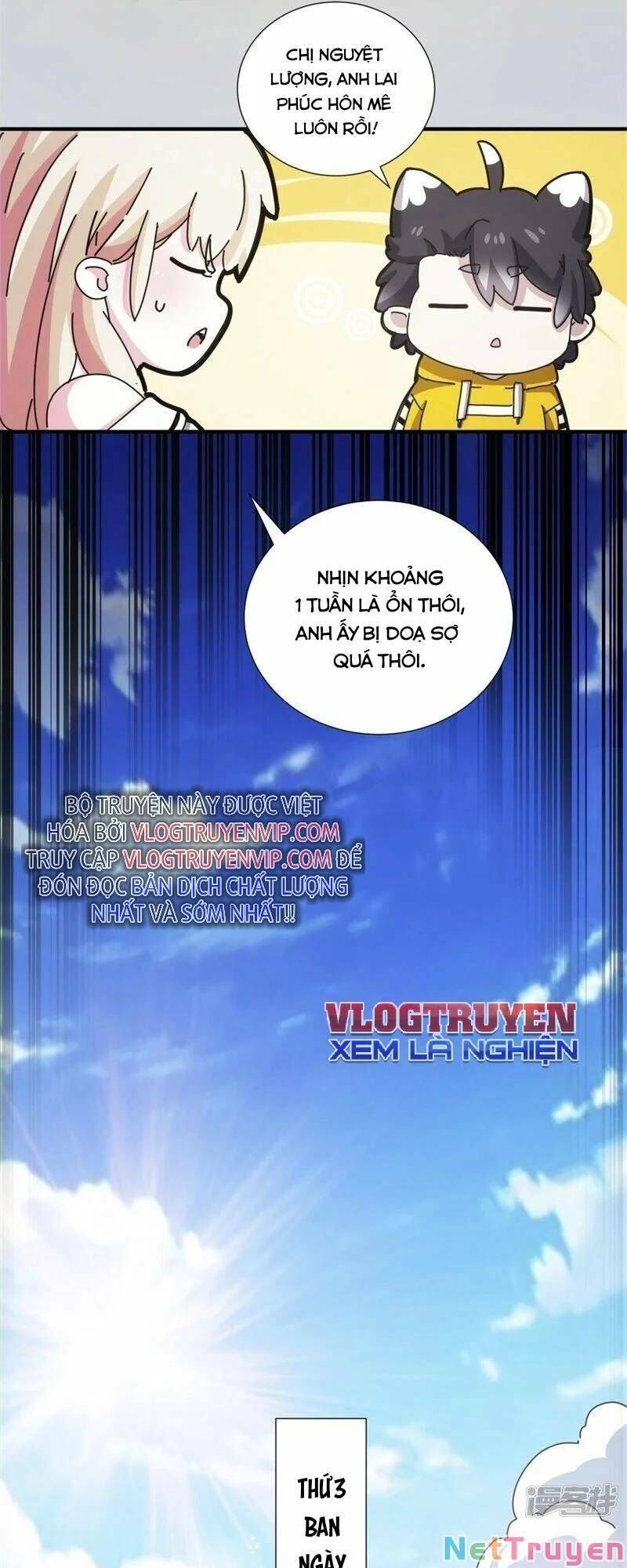 đọc truyện Căn Hộ Thái Hư Chương 10 ảnh 11 tại Thiên Thai Truyện