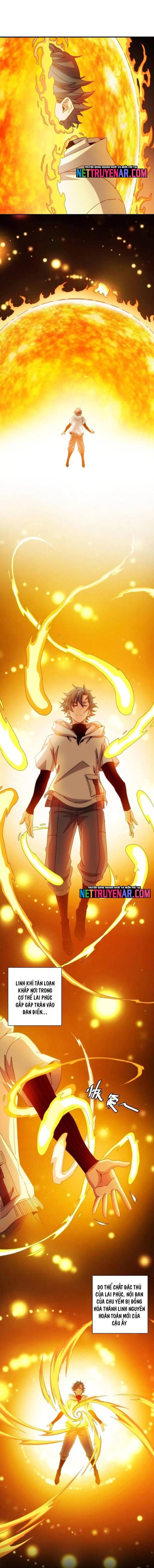 đọc truyện Căn Hộ Thái Hư Chương 100 ảnh 8 tại Thiên Thai Truyện