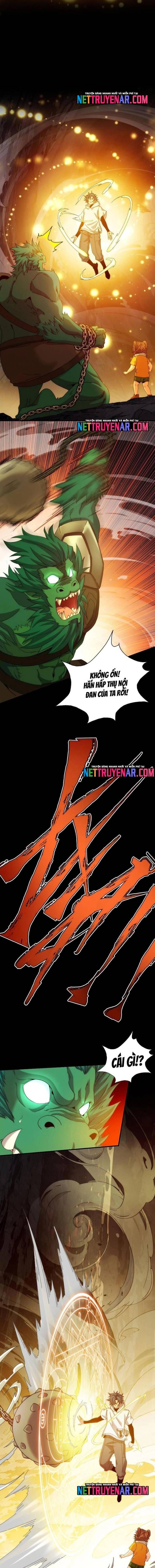 đọc truyện Căn Hộ Thái Hư Chương 100 ảnh 9 tại Thiên Thai Truyện