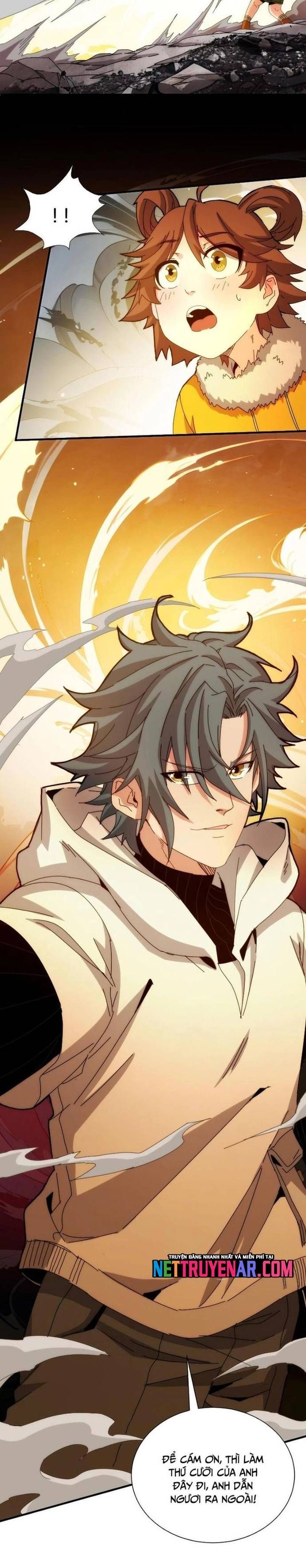 đọc truyện Căn Hộ Thái Hư Chương 100 ảnh 10 tại Thiên Thai Truyện