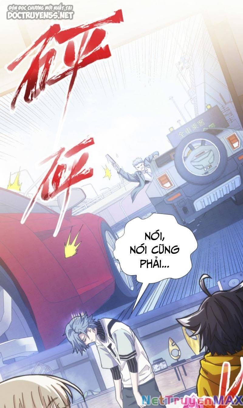 đọc truyện Căn Hộ Thái Hư Chương 11 ảnh 3 tại Thiên Thai Truyện