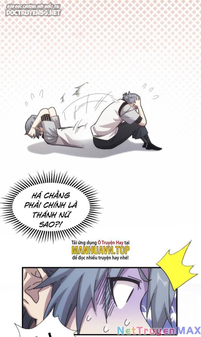 đọc truyện Căn Hộ Thái Hư Chương 11 ảnh 13 tại Thiên Thai Truyện