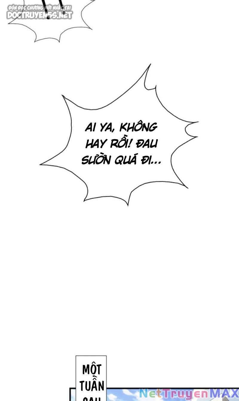 đọc truyện Căn Hộ Thái Hư Chương 11 ảnh 14 tại Thiên Thai Truyện