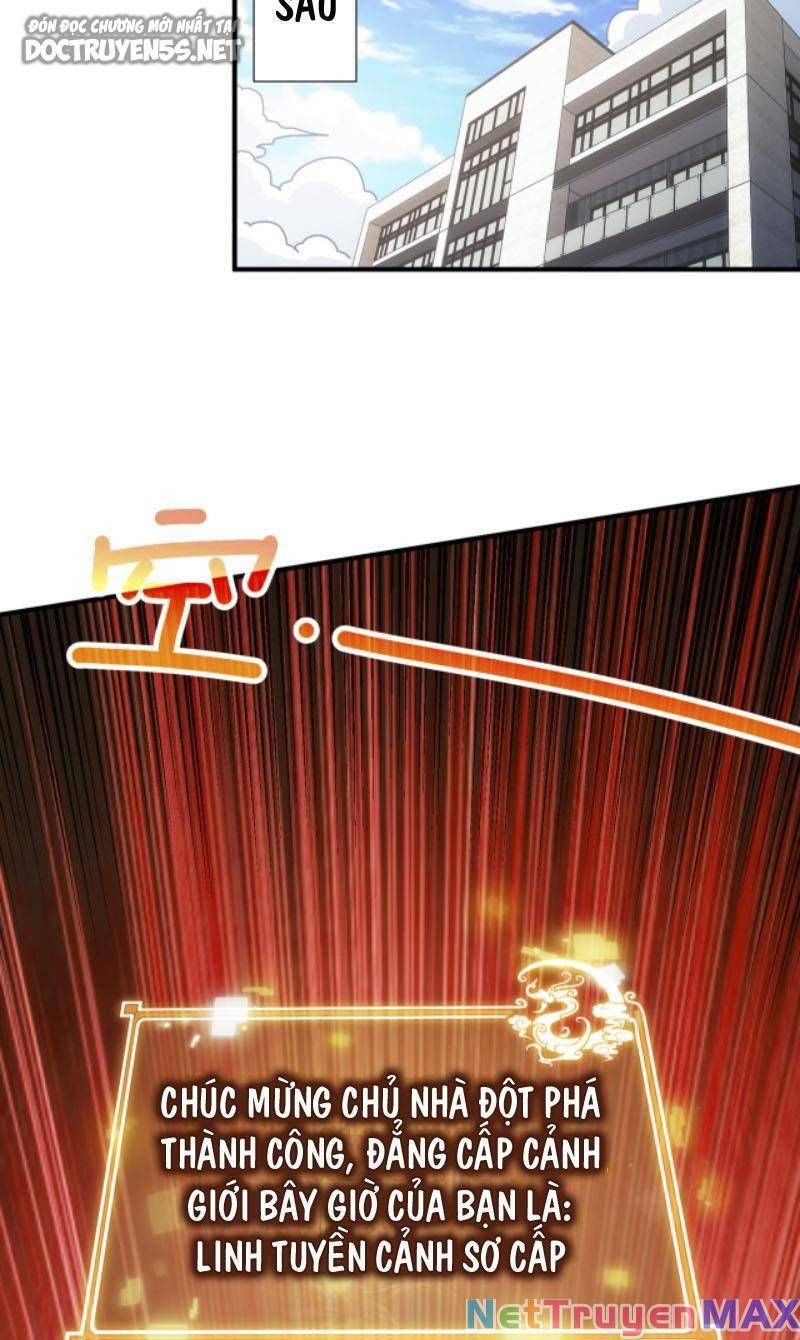 đọc truyện Căn Hộ Thái Hư Chương 11 ảnh 15 tại Thiên Thai Truyện