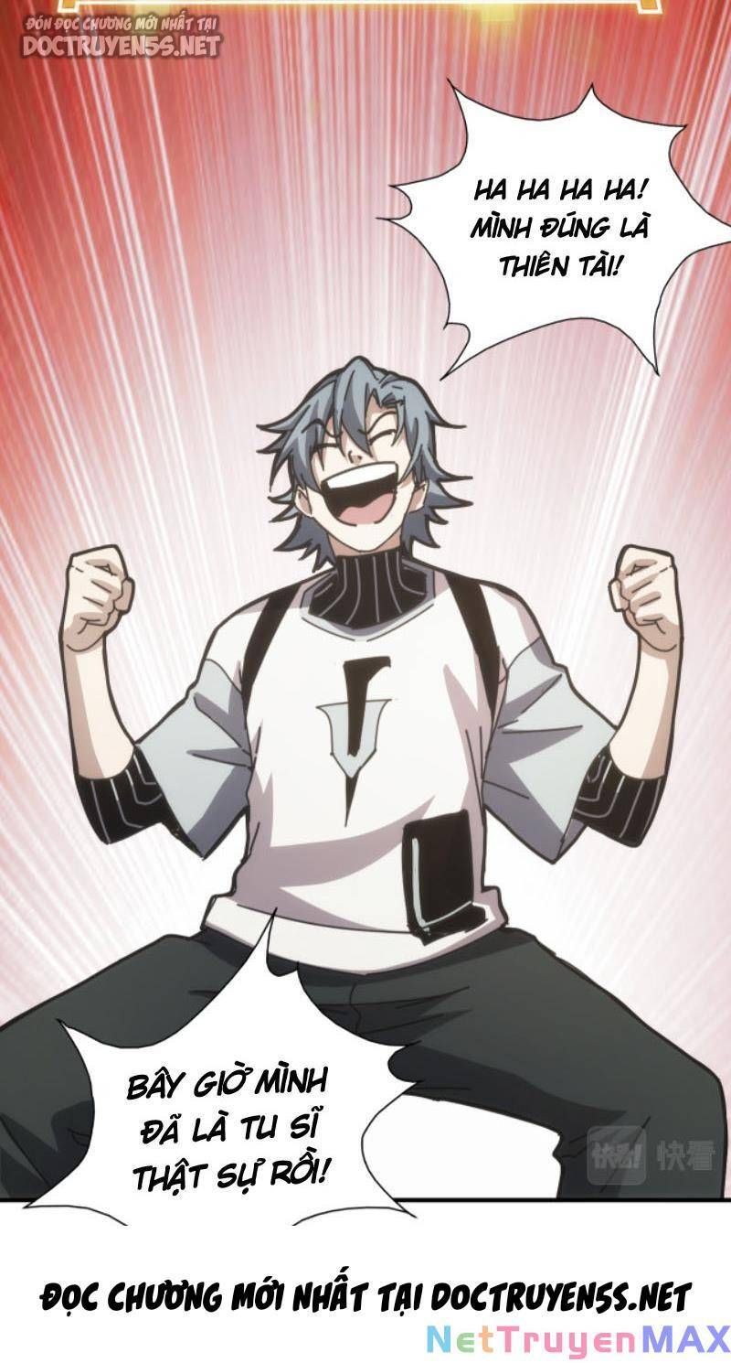 đọc truyện Căn Hộ Thái Hư Chương 11 ảnh 16 tại Thiên Thai Truyện