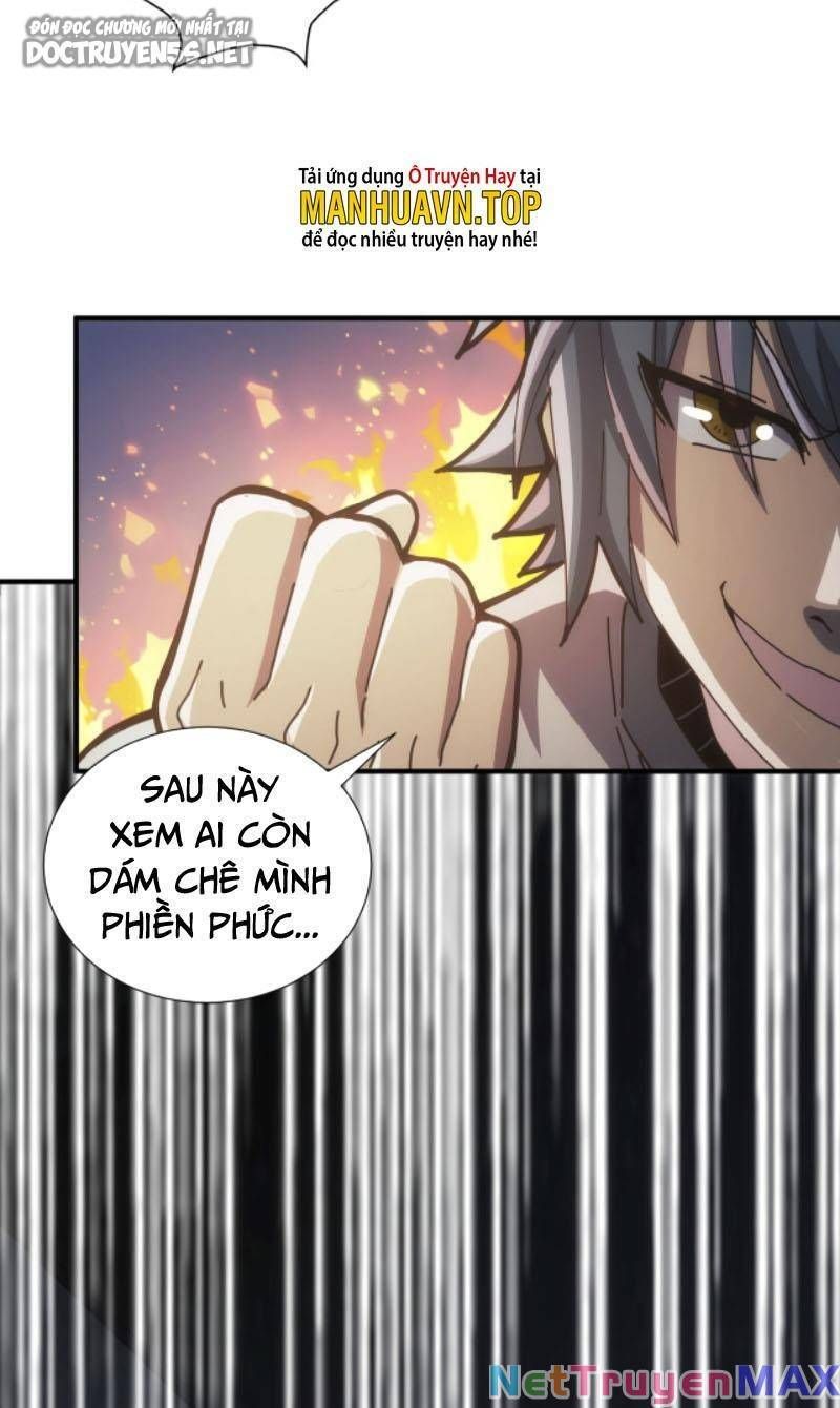 đọc truyện Căn Hộ Thái Hư Chương 11 ảnh 17 tại Thiên Thai Truyện