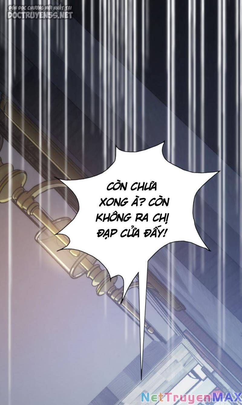 đọc truyện Căn Hộ Thái Hư Chương 11 ảnh 18 tại Thiên Thai Truyện