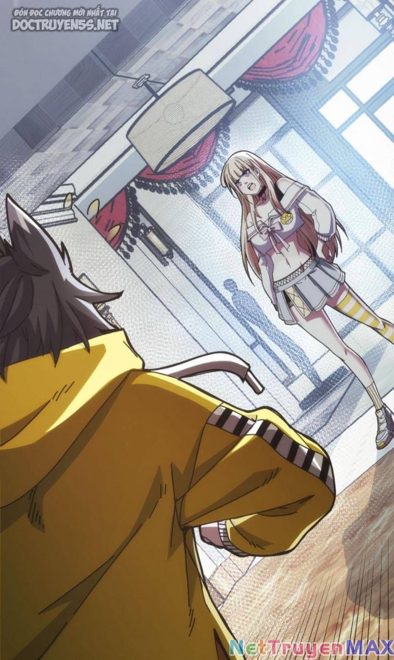 đọc truyện Căn Hộ Thái Hư Chương 11 ảnh 19 tại Thiên Thai Truyện