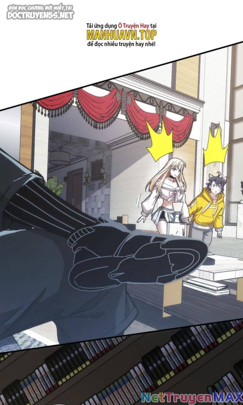 đọc truyện Căn Hộ Thái Hư Chương 11 ảnh 21 tại Thiên Thai Truyện