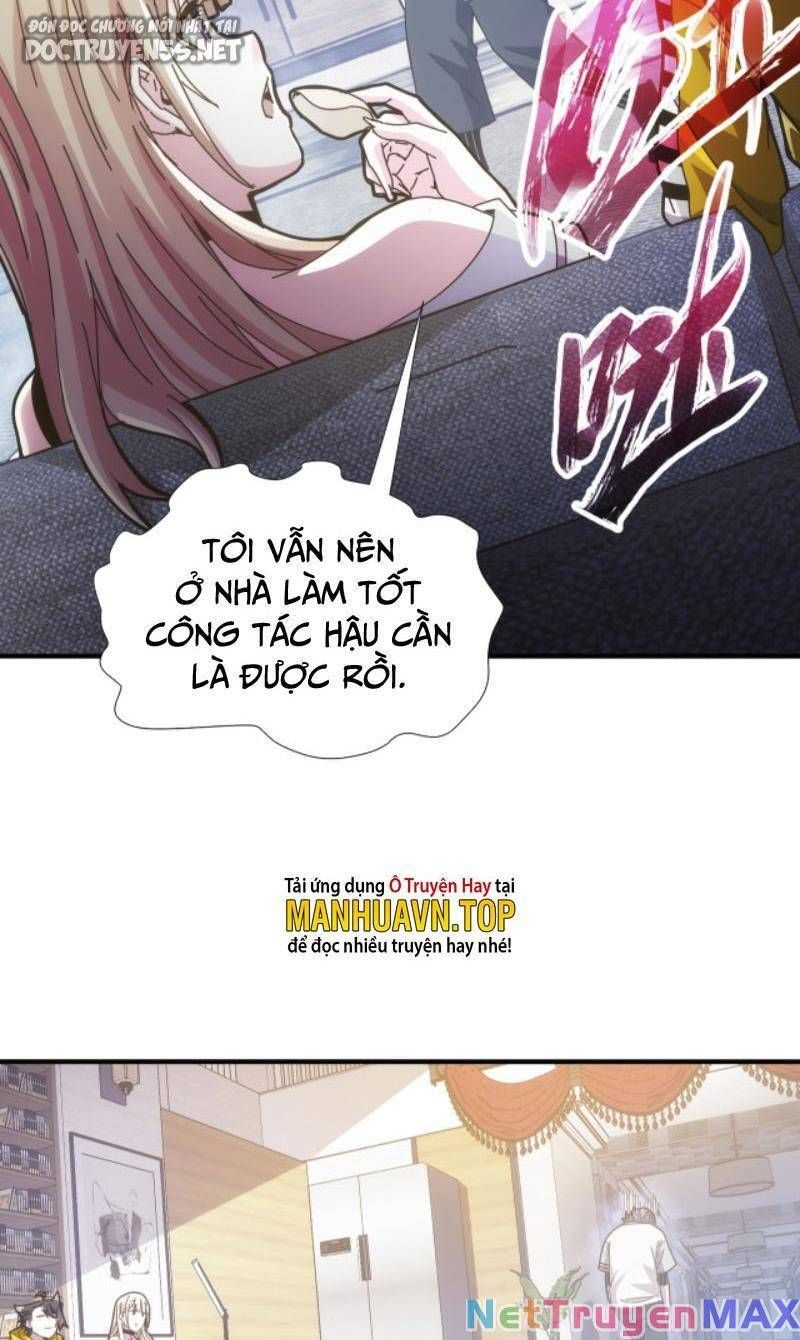 đọc truyện Căn Hộ Thái Hư Chương 11 ảnh 4 tại Thiên Thai Truyện