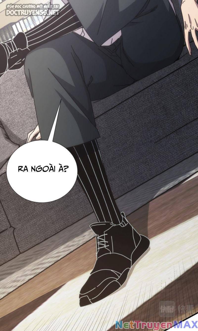 đọc truyện Căn Hộ Thái Hư Chương 11 ảnh 23 tại Thiên Thai Truyện