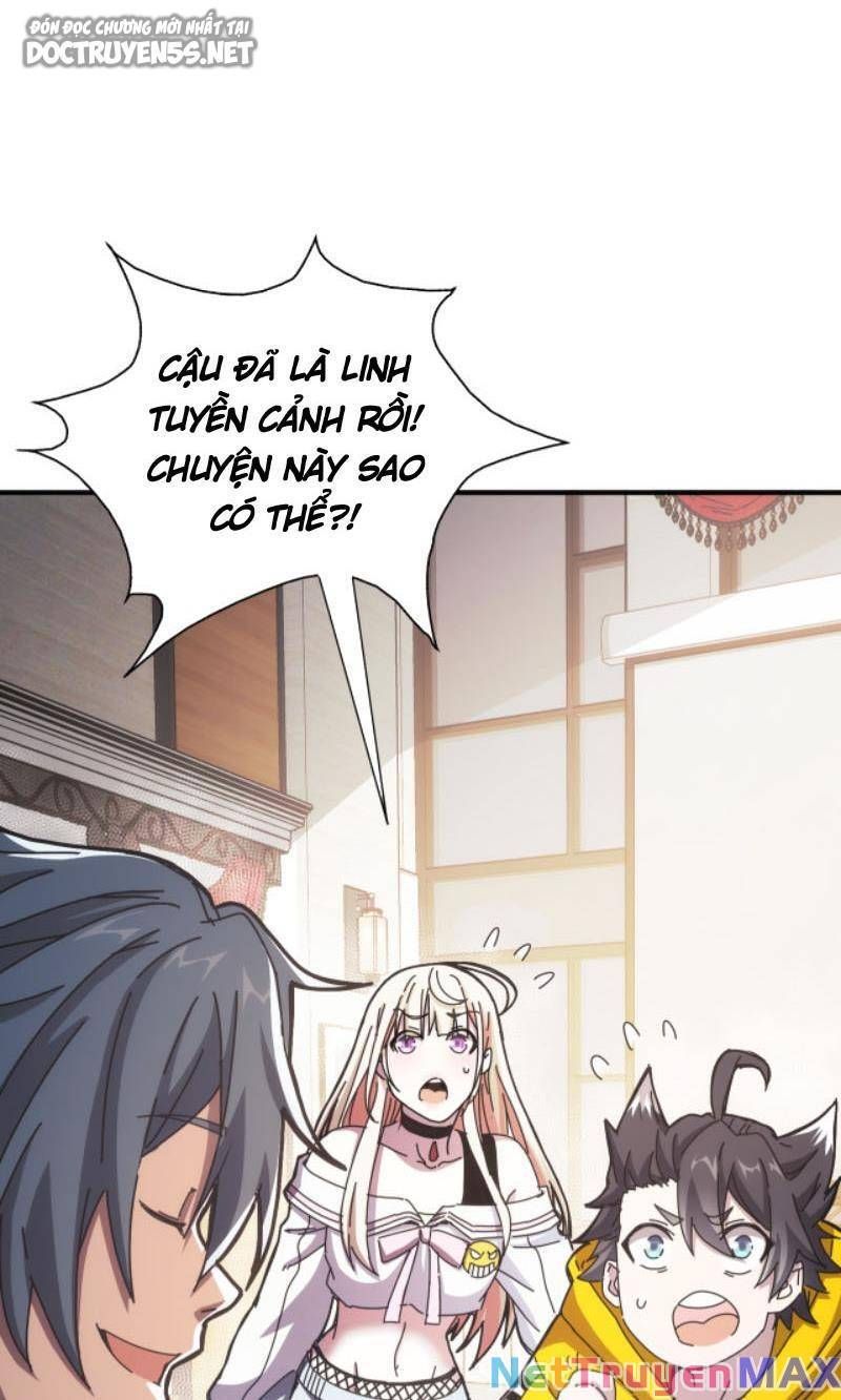 đọc truyện Căn Hộ Thái Hư Chương 11 ảnh 26 tại Thiên Thai Truyện