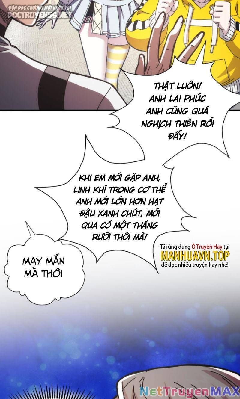 đọc truyện Căn Hộ Thái Hư Chương 11 ảnh 27 tại Thiên Thai Truyện