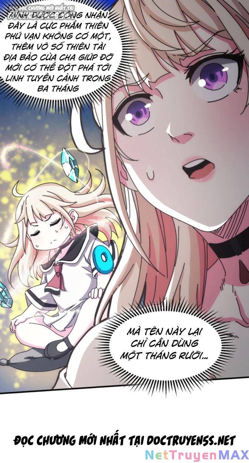 đọc truyện Căn Hộ Thái Hư Chương 11 ảnh 28 tại Thiên Thai Truyện