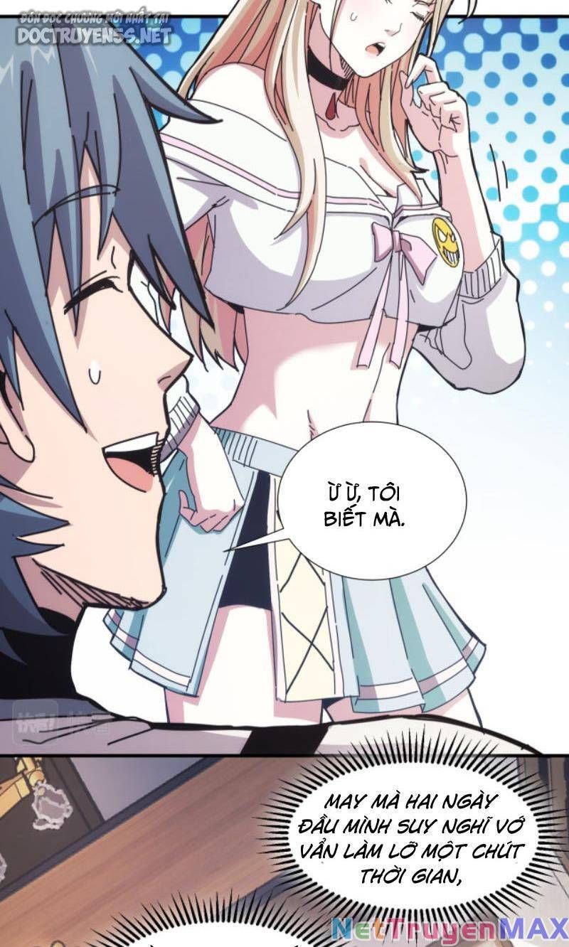 đọc truyện Căn Hộ Thái Hư Chương 11 ảnh 30 tại Thiên Thai Truyện