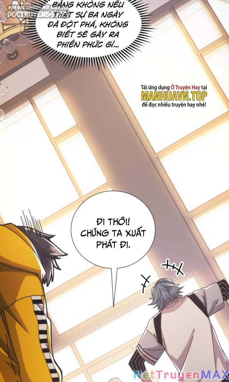 đọc truyện Căn Hộ Thái Hư Chương 11 ảnh 31 tại Thiên Thai Truyện