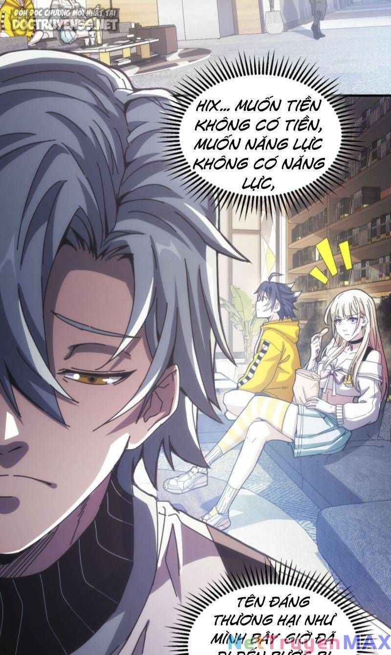 đọc truyện Căn Hộ Thái Hư Chương 11 ảnh 5 tại Thiên Thai Truyện