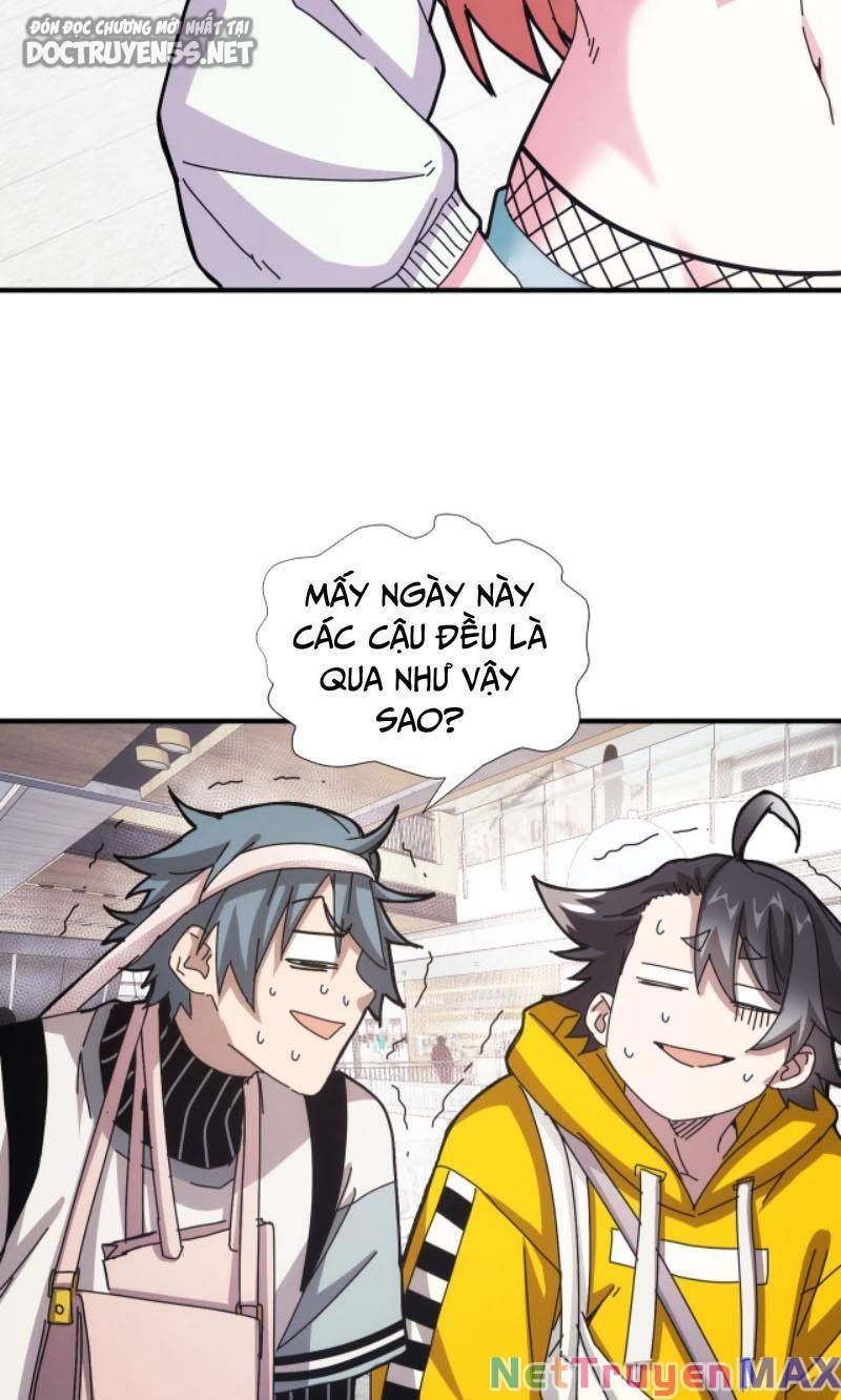 đọc truyện Căn Hộ Thái Hư Chương 11 ảnh 35 tại Thiên Thai Truyện