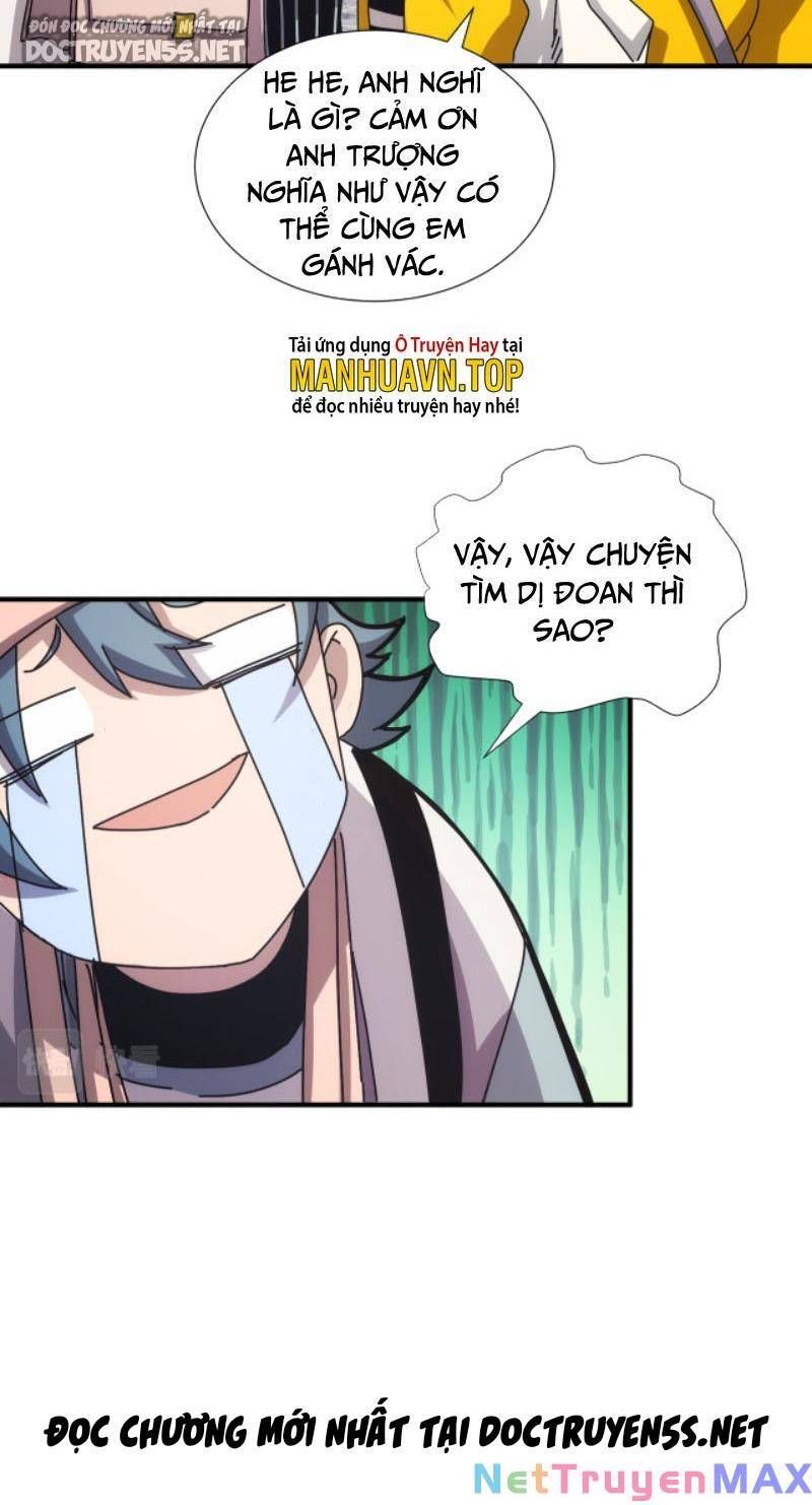 đọc truyện Căn Hộ Thái Hư Chương 11 ảnh 36 tại Thiên Thai Truyện