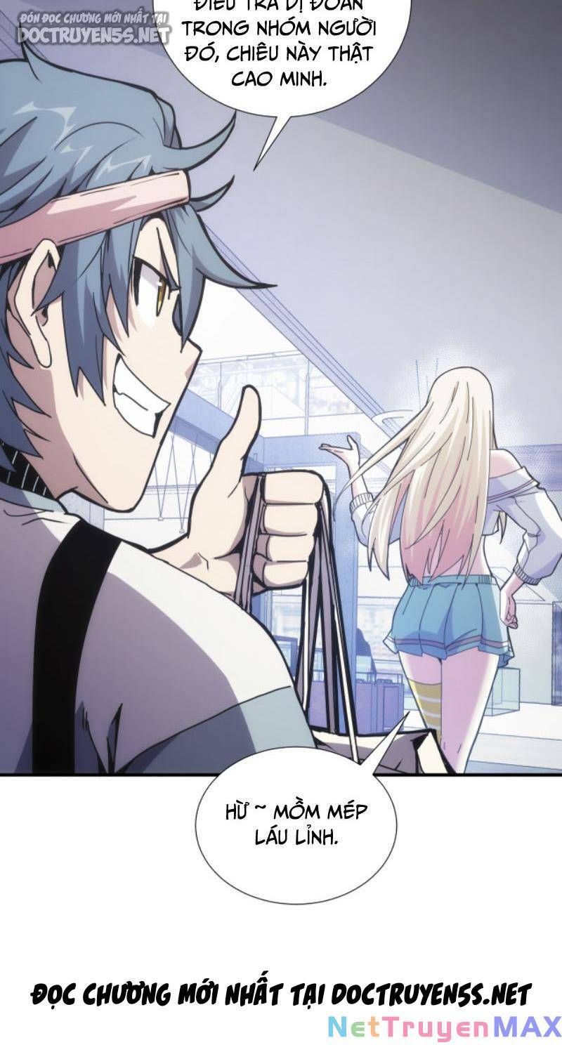 đọc truyện Căn Hộ Thái Hư Chương 11 ảnh 38 tại Thiên Thai Truyện