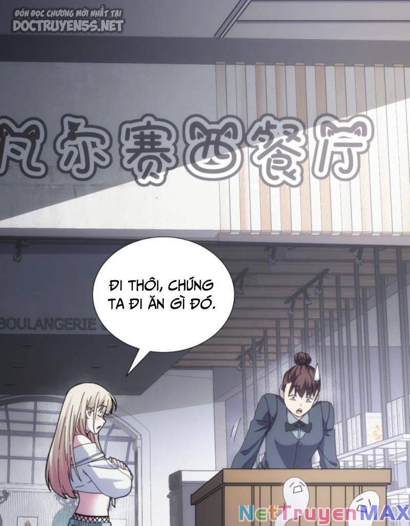 đọc truyện Căn Hộ Thái Hư Chương 11 ảnh 41 tại Thiên Thai Truyện