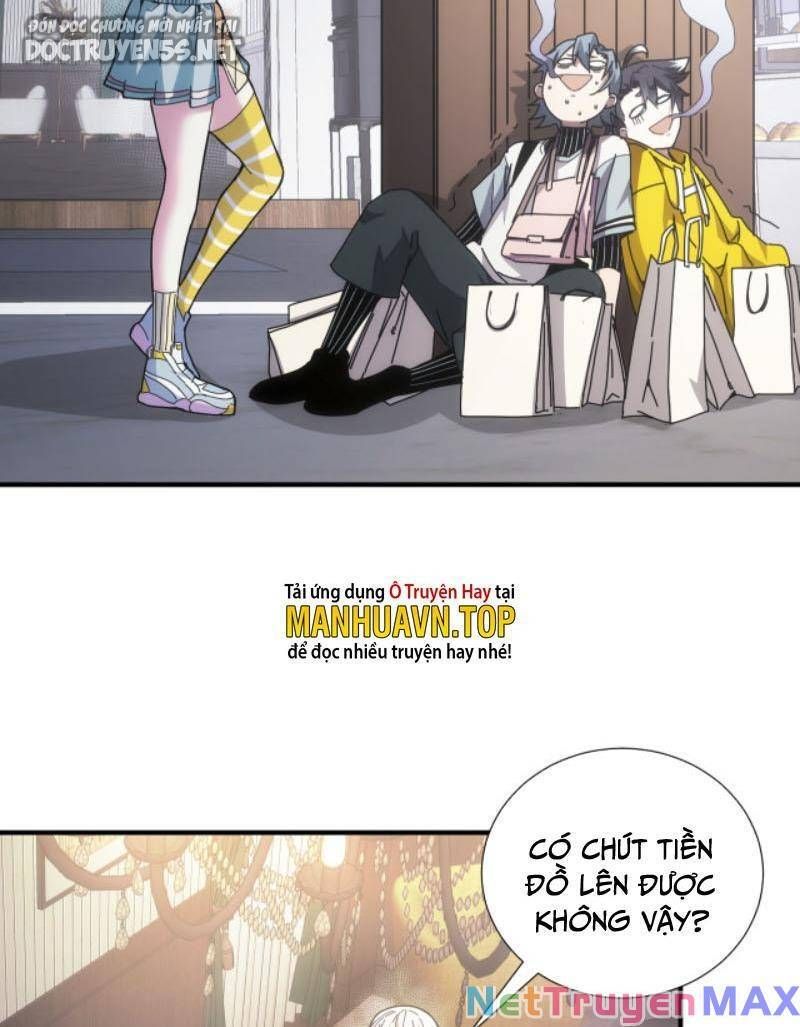 đọc truyện Căn Hộ Thái Hư Chương 11 ảnh 42 tại Thiên Thai Truyện