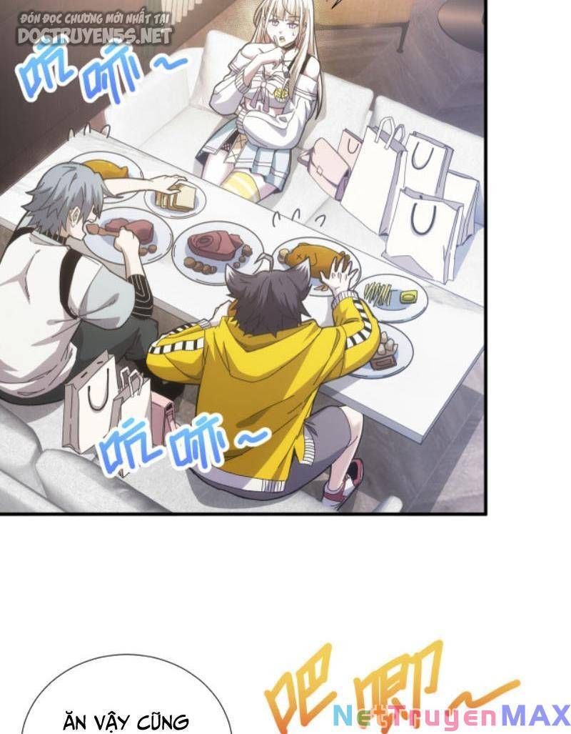 đọc truyện Căn Hộ Thái Hư Chương 11 ảnh 43 tại Thiên Thai Truyện