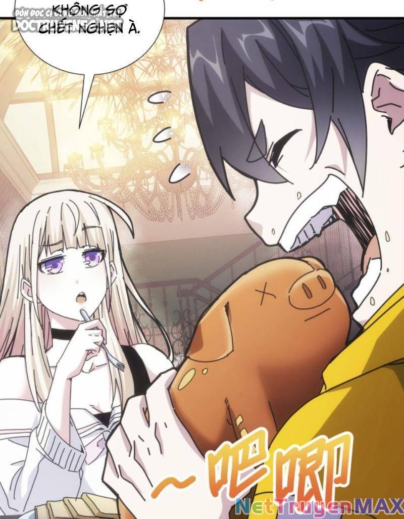 đọc truyện Căn Hộ Thái Hư Chương 11 ảnh 45 tại Thiên Thai Truyện