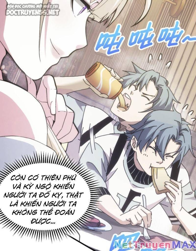 đọc truyện Căn Hộ Thái Hư Chương 11 ảnh 47 tại Thiên Thai Truyện