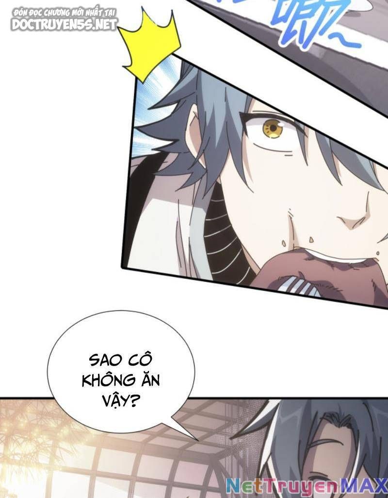 đọc truyện Căn Hộ Thái Hư Chương 11 ảnh 48 tại Thiên Thai Truyện