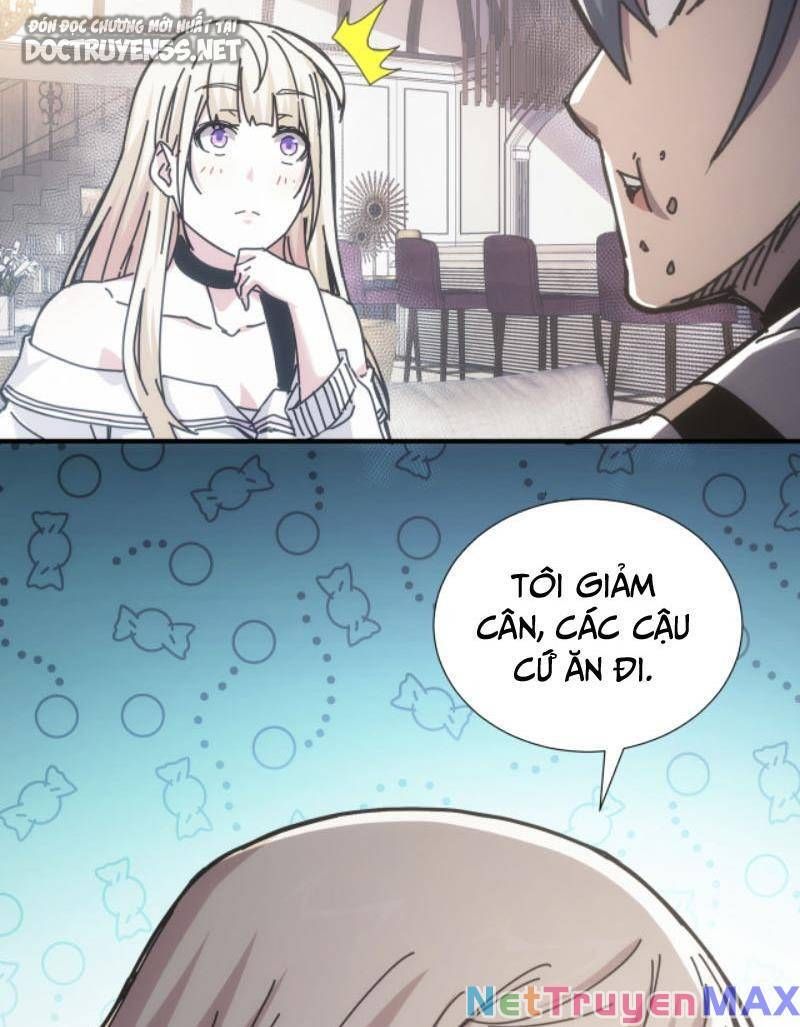 đọc truyện Căn Hộ Thái Hư Chương 11 ảnh 49 tại Thiên Thai Truyện